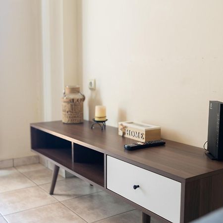 Elia Mini Suites 7 Larissa Exteriér fotografie