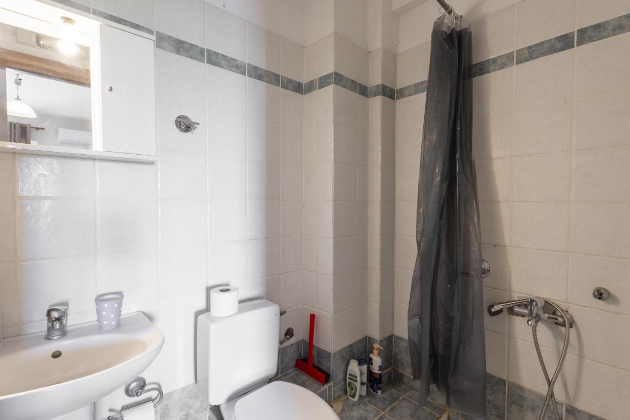 Elia Mini Suites 7 Larissa Exteriér fotografie