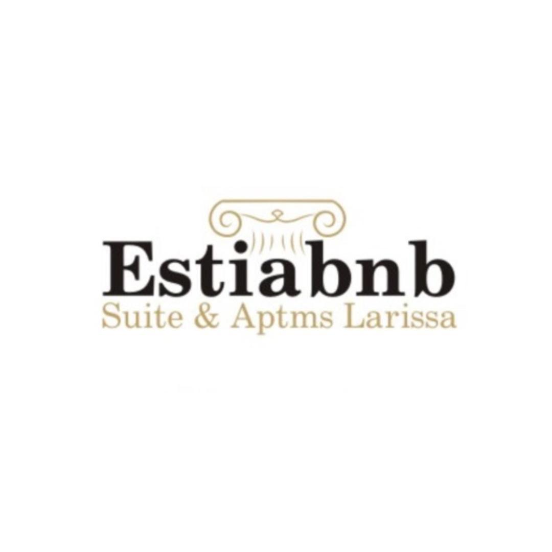 Elia Mini Suites 7 Larissa Exteriér fotografie